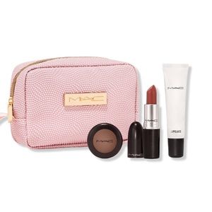 NEW MAC Brand 4pc Beauty Favorites Bundle